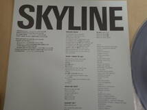 「6014/S2A」まとめて2点 7th SKYLINE スカイライン NISSAN 日産 アルバム フォトアルバム 販促品 LP レコード 帯付 _画像5