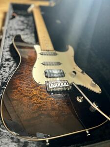 tom anderson Hollow Drop Top Classic