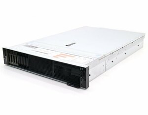 DELL PowerEdge R740 Xeon Silver 4110 2.1GHz(16s красный CPUx2 основа ) 64GB 480GBx2 шт. (SSD/RAID1) 2TBx2 шт. (SAS2.5) Tesla P4(x4 основа ) H730P