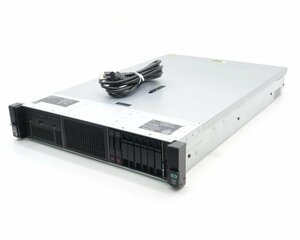 [16 core CPU2 основа ]hp ProLiant DL385 Gen10 EPYC 7351 2.4GHz*2 64GB 1.2TBx2 шт. (SAS2.5/RAID1) SmartArray P408i-a SR Gen10