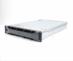 DELL PowerEdge R830 Xeon E5-4669 v4 2.2GHz(44s red CPU2 basis ) memory 768GB 1.6TBx10 pcs (SAS2.5/RAID60) DVD+-RW PERC H730P[ Okinawa un- possible ]