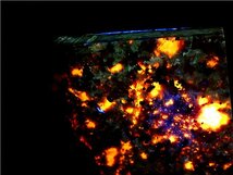 天然火焔石 原石169U3-68U398b_画像8