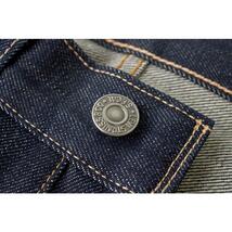 未使用品 LEVI'S VINTAGE CLOTHING リーバイス ヴィンテージ クロージング 501XX 1966年MODEL W32 L34 日本製_画像7