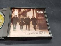 The Beatles / Live At The BBC ザ・ビートルズ・ライヴ!!アット・ザ・BBC 2枚組 帯付き_画像5