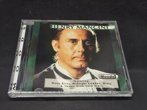 HENRY MANCINI AND HIS ORCHESTRA /ヘンリー・マンシーニ