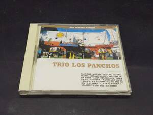 Trio Los Panchos / Quiereme Mucho トリオ・ロス・パンチョス / キエレメ・ムーチョ