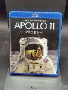  Apollo 11 complete version [Blu-ray]