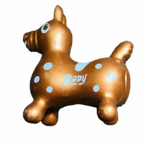 値下げしました　Rody フィギュア　希少フィギュア　非売品