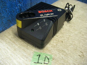 ★ボッシュ　充電器　AL 1450　DV　7.2V～24V 電動工具 BOSCH 