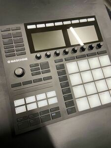 Native Instruments MASCHINE MK3