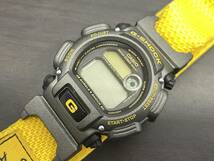 1円 ～ レア CASIO カシオ G-SHOCK ジーショック DW-8800 1443 アニエスベー コラボモデル 1998 海外モデル 限定_画像2