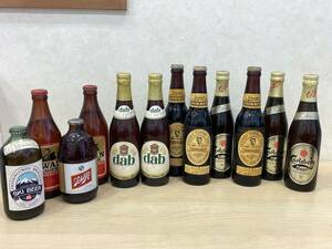 1円 ～ 未開栓 古酒 ギネス ビール スタウト スワン など ヴィンテージ dab