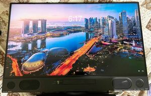 2019年製　MITSUBISHI 三菱 4K40V型液晶テレビ 「LCD-A40RA1000」 ブルーレイレコーダー内蔵リモコン付き　40インチ