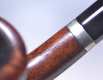 貴重！ 初期 1950年代 スタンウェル　STANWELL　REGD.No.969-48　ROYAL BRIAR　王冠無し「S」 入手困難_画像5