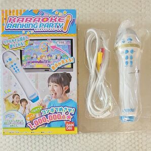カラオケ ランキングパーティ