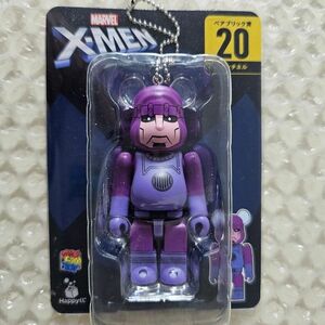 Happyくじ BE@RBRICK X-MEN MARVEL フィギュア 20 センチネル