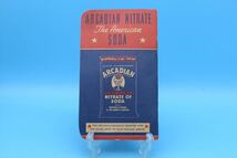 30s Arcadian Nitrate Of Soda Handbook/ヴィンテージ ハンドブック/179282064_画像2