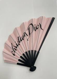 Текущая доставка Dior Christian Dior Miss Dior Fan Fan только 26