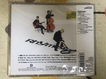 ★非売品★未開封★CD　ライムスター/Rhymester 「ウワサの真相」 見本盤 　promo only japan mint sample rea_画像2