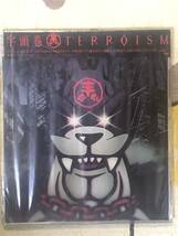 ★非売品★未開封★CD　宇頭巻/UZUMAKI「TERROISM」 見本盤 　promo only japan mint sample rea_画像1