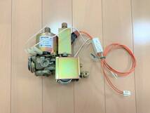 TAISAN 電磁ポンプ 「MP45SVR」 圧力型電磁ポンプ Electromagnetic pump （F298）_画像1