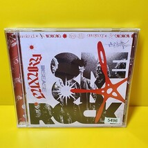 新品ケース交換済み「Luxury Disease」ONE OK ROCK_画像1