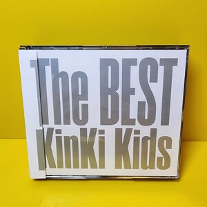  новый товар кейс заменен [The BEST]KinKi Kids