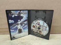 【中古】PS2ソフト STELLA DEUS The Gate of Eternity 北米版_画像3