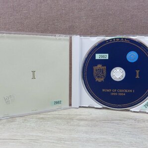 【CD】《10点セット》BUMP OF CHICKEN / BUMP OF CHICKEN I 【1999-2004】(初回限定仕様)/他※レンタル版含むの画像3