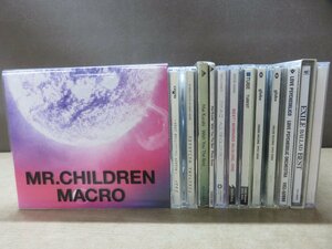 【CD】《10点セット》ベストまとめ Mr.Children/福山雅治/倉木麻衣/コブクロ ほか