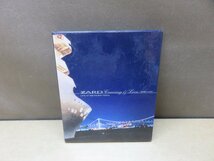 【CD】ZARD / Crusing ＆ Live ～限定盤ライヴCD～_画像1