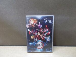 【DVD】劇場版 鬼滅の刃 無限列車編 [通常版]