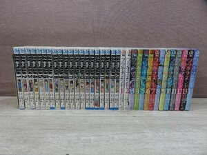 【コミック全巻セット】 BAKUMAN バクマン。 + プラチナエンド まとめて全巻セット 小畑健 大場つぐみ －送料無料 コミックセット－