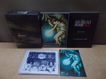 【CD+DVD】最遊記RELOAD-burial- 第弐巻～孫悟空の章～_画像1