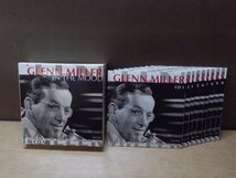 【CD】GLENN MILLER IN THE MOOD※3ディスク欠品※輸入盤_画像1