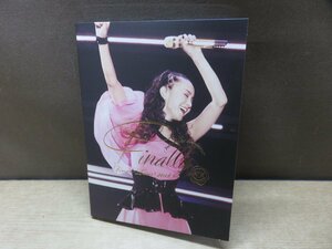 【Blu-ray】安室奈美恵 / namie amuro Final Tour 2018 -Finally- ※ディスク2欠品