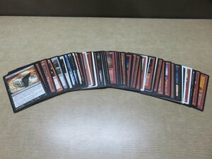 【中古】《66冊セット》MTG マジック：ザ・ギャザリング 英語版 まとめ売り