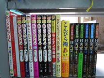 【児童書】《まとめて40点セット》銭天堂/おしりたんてい/チョコレート戦争/エルマー/こぶたくん/ほねほねザウルス/ふたりはともだち 他_画像3