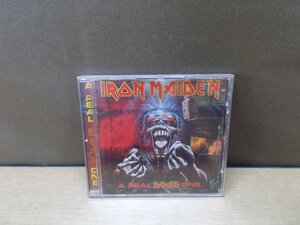 【CD】IRON MAIDEN/A REAL DEAD ONE※輸入盤