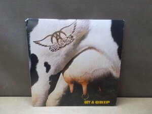 【CD】AEROSMITH GET A GRIP