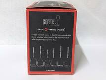 【17665】★未使用★ RIEDEL　ワイングラス　2個セット ペアグラス　リーデル　WineGlass 箱付き オシャレ ブランド プレゼント用 人気_画像9