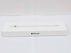 【17844】★1円スタート★ Apple Pencil アップルペンシル 第1世代 Model A1603 箱付き ipad アイパッド 純正 人気商品 お得品 売り切り