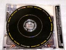 CD　JOHN LENNON ＆YOKO ONO/MILK & HONEYから/PCD-2509/レア_画像2