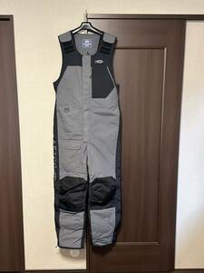 アフコ　AFTCO ビブパンツ 【Hydronaut Insulated Bib MB41】　サイズM（日本サイズL） 釣り