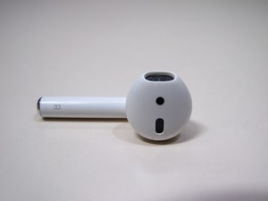 Apple純正 AirPods 第2世代 MV7N2J/A 右 イヤホン 右耳のみ　A2032　[R]