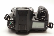 美品 Pentax ペンタックス K-5 IIs II S デジタル一眼カメラ ボディ 元箱 等 _画像5