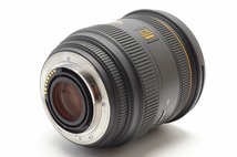 外観美品 Sigma シグマ EX 24-70mm F2.8 DG HSM ズームレンズ Minolta ミノルタ Sony ソニー αマウント用_画像3