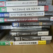 645 ★早いもの勝ち★ps1.2.3.ds..など★ゲームソフト★大量販売★まとめ売り★宅急便にて発送★輸入大判あり★_画像7