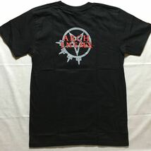 バンドTシャツ　アーチ エネミー (Arch Enemy）w1新品 M_画像3