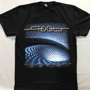 バンドTシャツ　トゥール（TOOL）新品 L